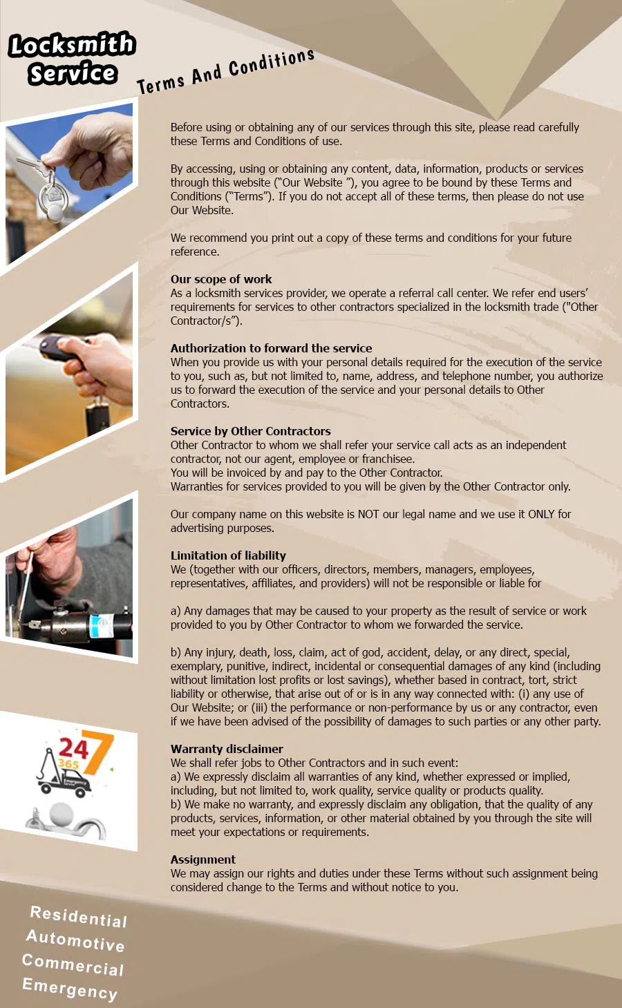 Expert Locksmith Shop Orlando, FL 407-520-3683